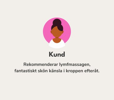Professionell Massage i Växjö, Tingsryd, Ingelstad, Alvesta, Lessebo, Moheda, Vislanda, Lammhult | lyckefriskvard.se