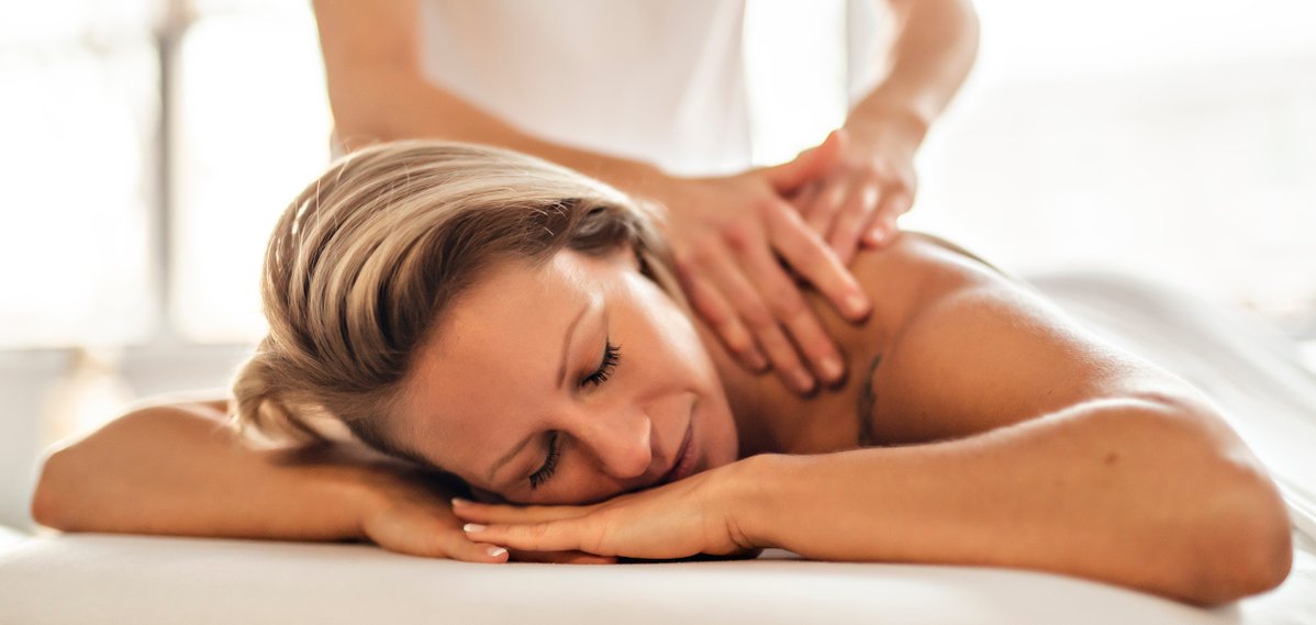 Massage Vislanda